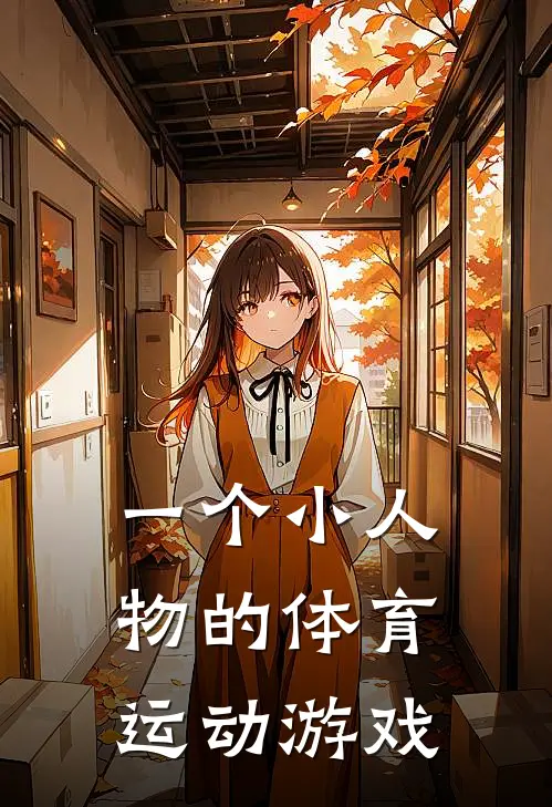 一个小人物的体育运动游戏