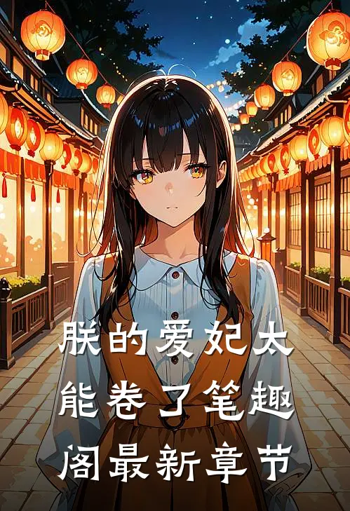 朕的爱妃太能卷了笔趣阁最新章节