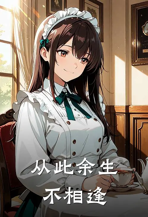 从此余生不相逢