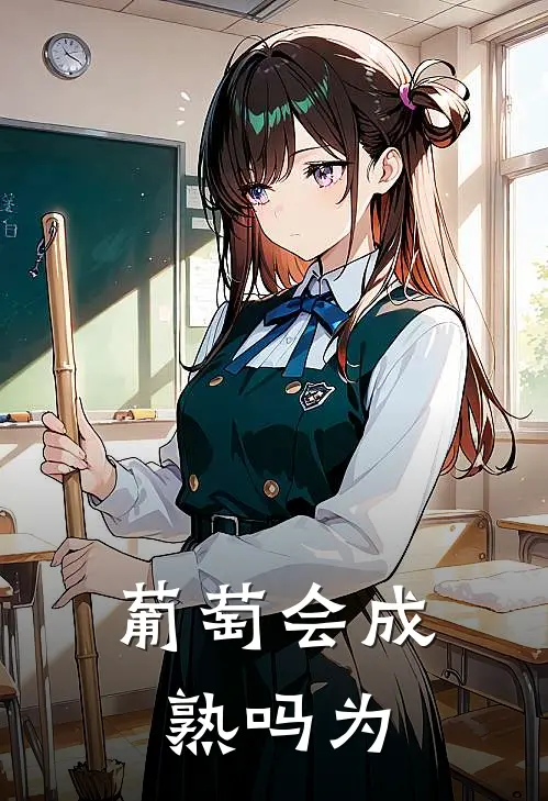 葡萄会成熟吗为