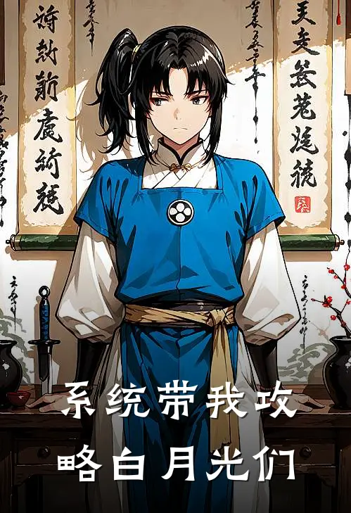 系统带我攻略白月光们(苏清鸢萧玦)全文在线阅读_(系统带我攻略白月光们)精彩小说