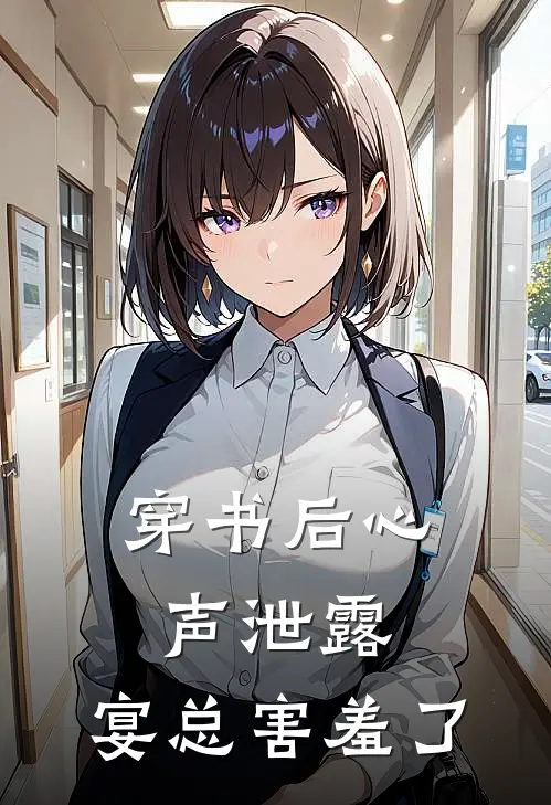 穿书后心声泄露，宴总害羞了