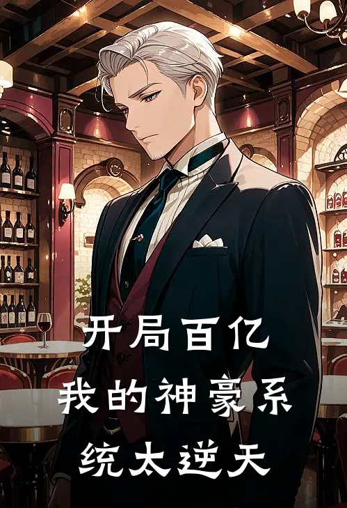 开局百亿，我的神豪系统太逆天林默艾伦全本免费在线阅读_林默艾伦全文阅读
