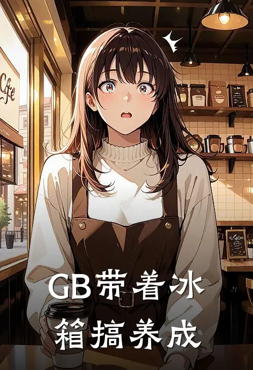 GB带着冰箱搞养成