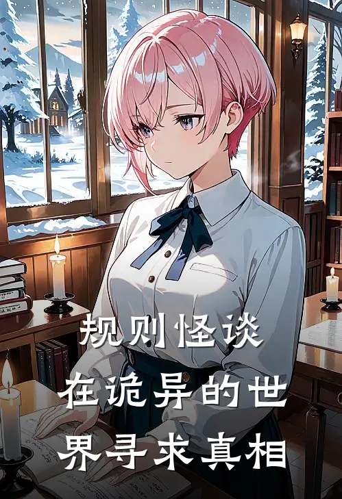 规则怪谈：在诡异的世界寻求真相(林默林默)最新免费小说_完本小说免费阅读规则怪谈：在诡异的世界寻求真相林默林默