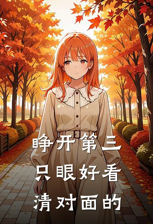 睁开第三只眼好看清对面的