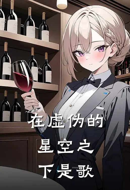 在虚伪的星空之下是歌