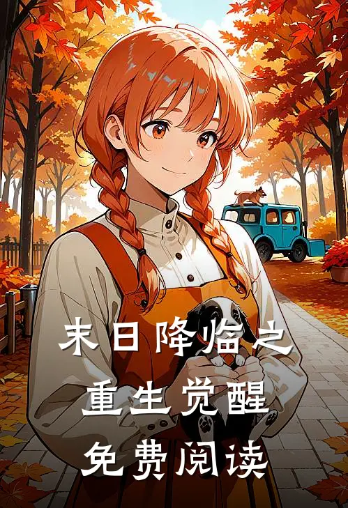 末日降临之重生觉醒免费阅读