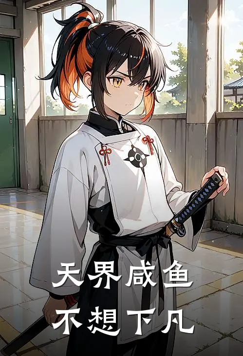 天界咸鱼不想下凡