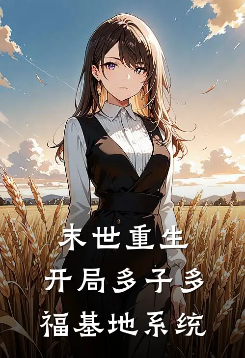 末世重生：开局多子多福基地系统
