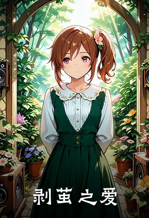 林寒纪灼《剥茧之爱》全文免费阅读_剥茧之爱全集在线阅读