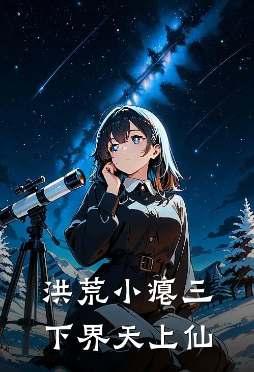 洪荒小瘪三，下界天上仙