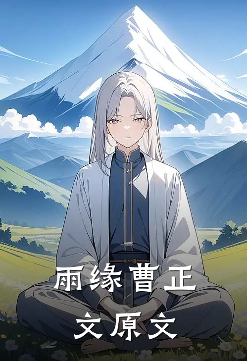 雨缘曹正文原文