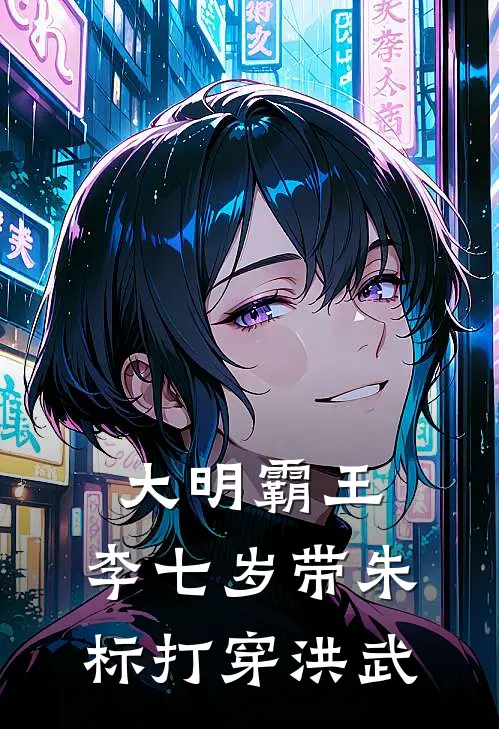 大明霸王：李七岁带朱标打穿洪武李祺朱标最新好看小说_已完结小说大明霸王：李七岁带朱标打穿洪武李祺朱标