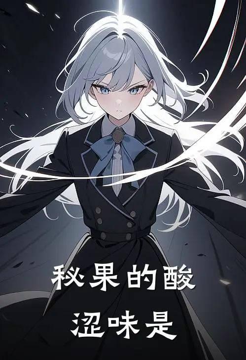 秘果的酸涩味是