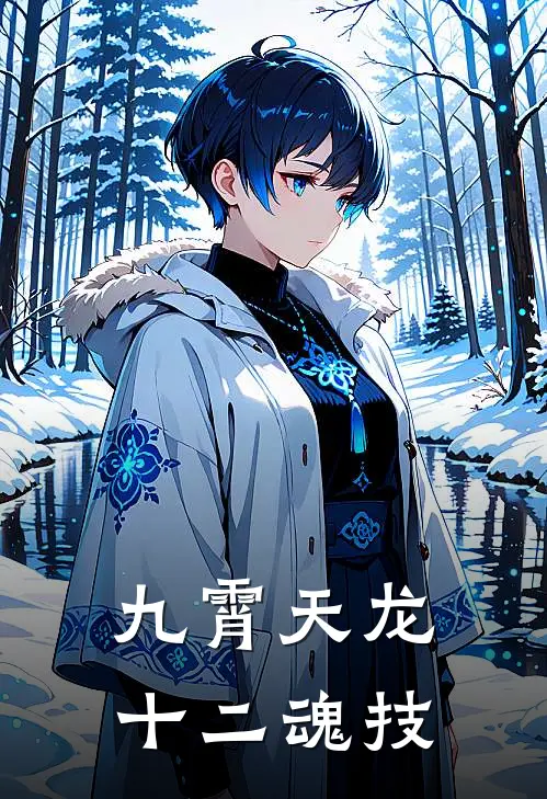 九霄天龙十二魂技