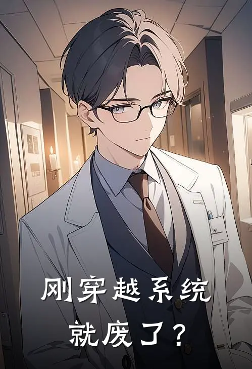 刚穿越系统就废了？