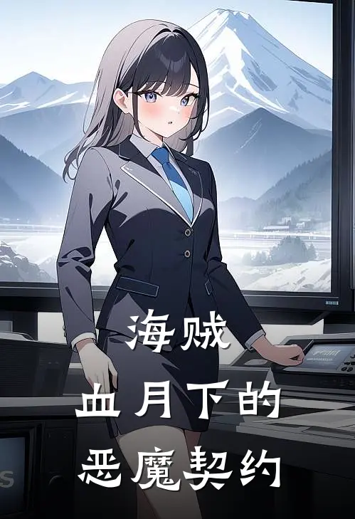 海贼，血月下的恶魔契约