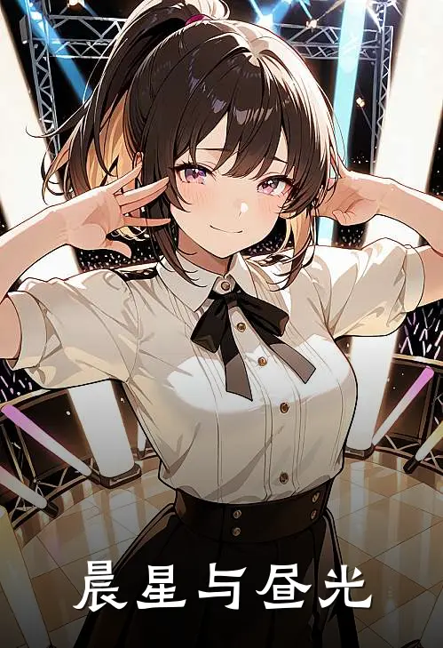 晨星与昼光