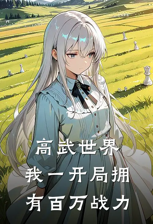 高武世界，我一开局拥有百万战力(白宇徐南)完结版小说_最新全本小说高武世界，我一开局拥有百万战力白宇徐南