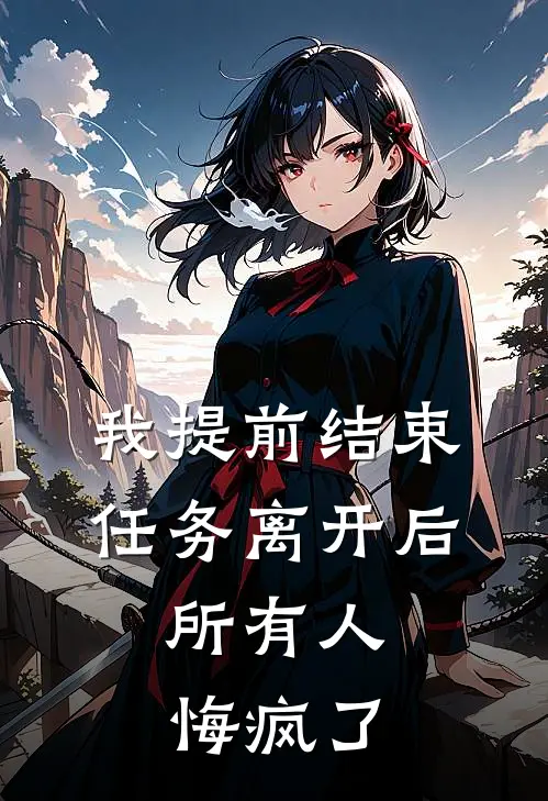 我提前结束任务离开后，所有人悔疯了(裴砚和沈霁月)免费阅读无弹窗_最新好看小说推荐我提前结束任务离开后，所有人悔疯了裴砚和沈霁月