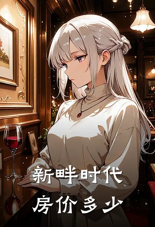 新畔时代房价多少