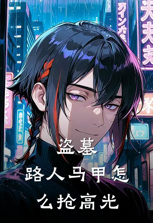 盗墓：路人马甲怎么抢高光(叶清羽解语辰)全文免费阅读无弹窗大结局_《盗墓：路人马甲怎么抢高光》叶清羽解语辰免费小说