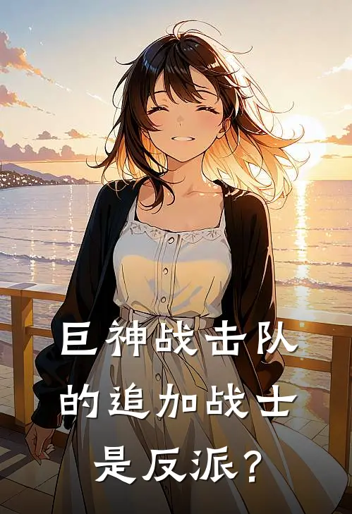 巨神战击队的追加战士是反派？(艾波洛慕燕)无弹窗小说免费阅读_小说免费阅读无弹窗巨神战击队的追加战士是反派？艾波洛慕燕