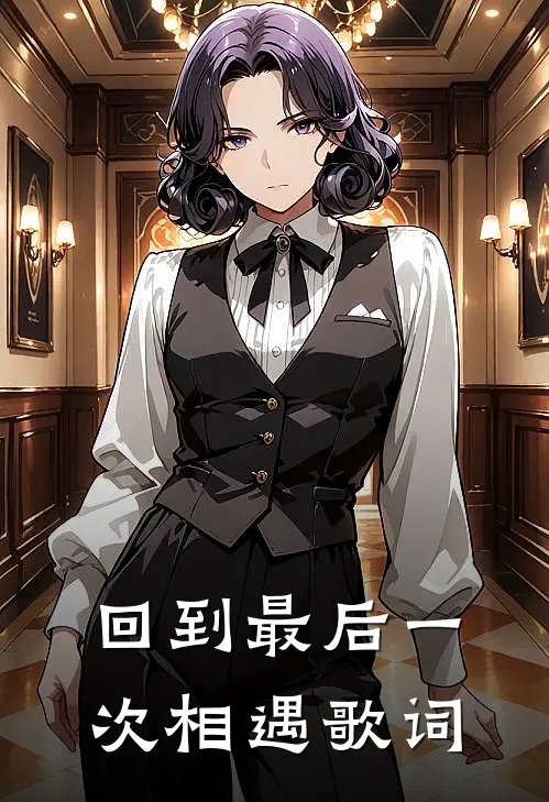 回到最后一次相遇歌词