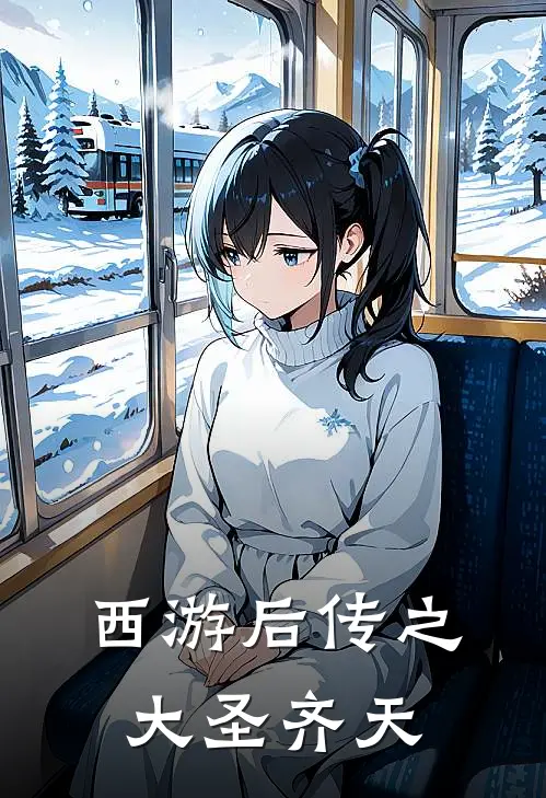 西游后传之大圣齐天