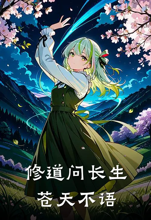 修道问长生苍天不语昊天昊天热门的网络小说_热门的网络小说修道问长生苍天不语(昊天昊天)