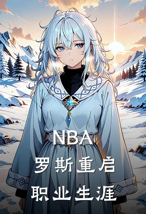 NBA：罗斯重启职业生涯