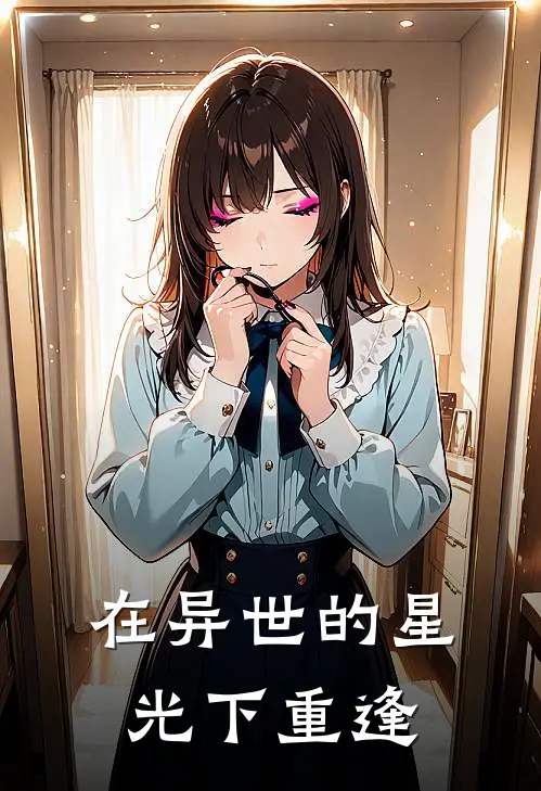 在异世的星光下重逢