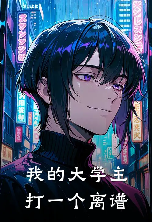 我的大学主打一个离谱(林野沈皓)免费完结小说_小说完整版免费阅读我的大学主打一个离谱(林野沈皓)