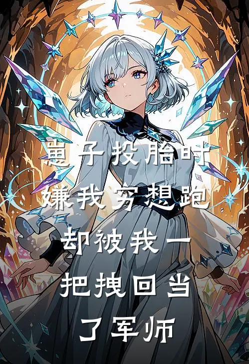 崽子投胎时嫌我穷想跑，却被我一把拽回当了军师