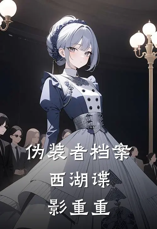 伪装者档案：西湖谍影重重(周慕白顾怀章)在线阅读免费小说_最新章节列表伪装者档案：西湖谍影重重(周慕白顾怀章)