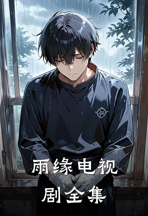 雨缘电视剧全集