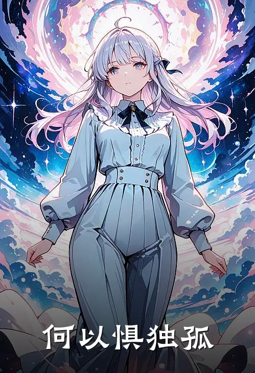 何以惧独孤