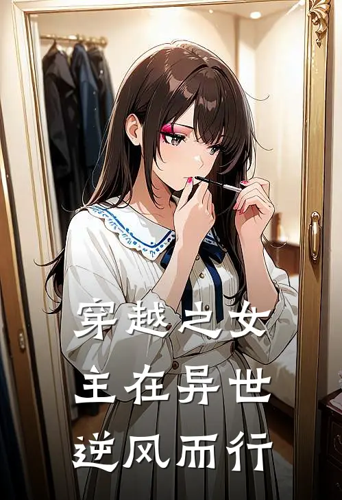 穿越之女主在异世逆风而行