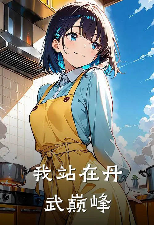 我站在丹武巅峰