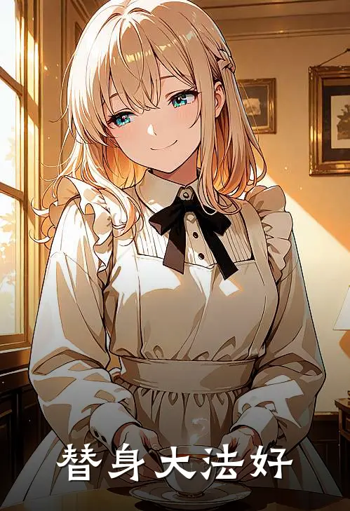 替身大法好抖音热门完结小说免费阅读_热门免费小说替身大法好(抖音热门)