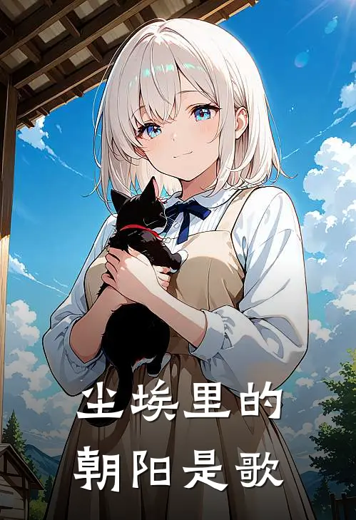 尘埃里的朝阳是歌