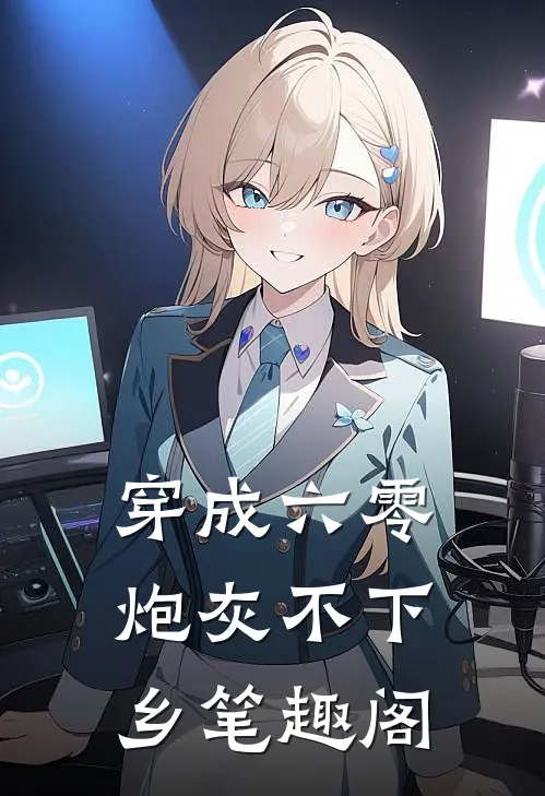 穿成六零炮灰不下乡笔趣阁