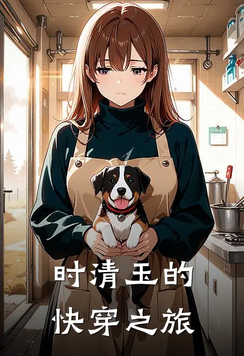 时清玉的快穿之旅时清玉李相夷最新章节免费阅读_时清玉的快穿之旅全集免费阅读