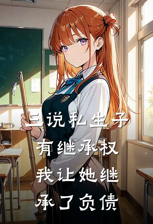 三说私生子有继承权，我让她继承了负债顾宴淮江念宁免费小说完整版_完结版小说阅读三说私生子有继承权，我让她继承了负债(顾宴淮江念宁)