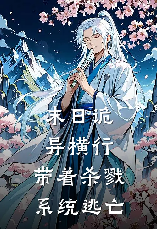 末日诡异横行，带着杀戮系统逃亡程默顾小北免费小说大全_小说完结末日诡异横行，带着杀戮系统逃亡(程默顾小北)