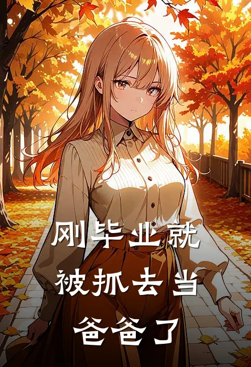 刚毕业就被抓去当爸爸了