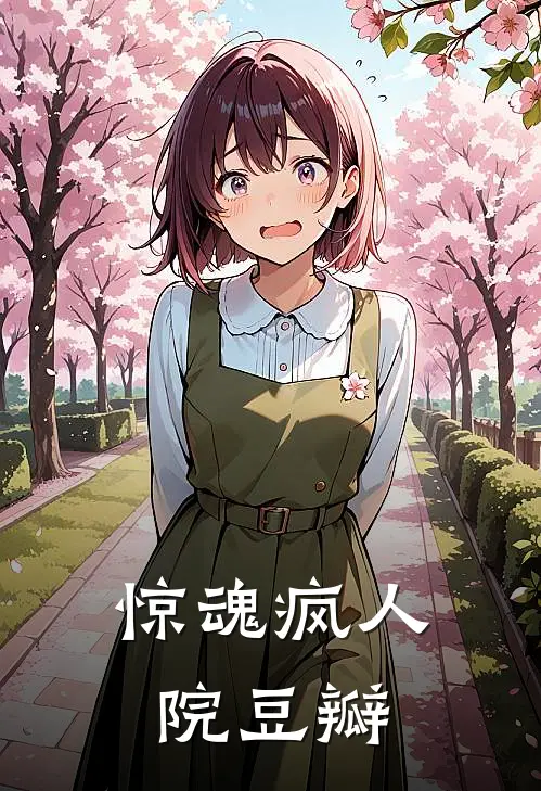 惊魂疯人院豆瓣