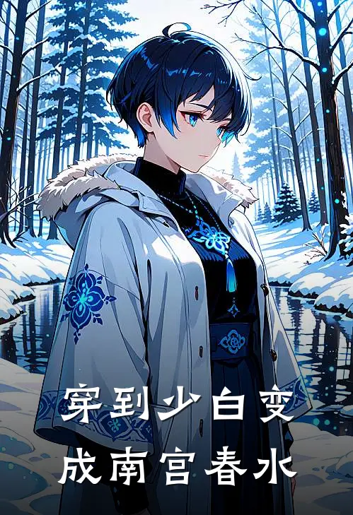 穿到少白变成南宫春水(叶鼎之易文君)完本小说_全本免费小说穿到少白变成南宫春水叶鼎之易文君