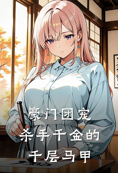 豪门团宠：杀手千金的千层马甲